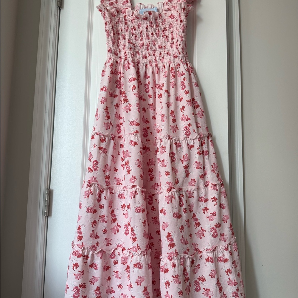 Hill House Home Ellie Nap Dress